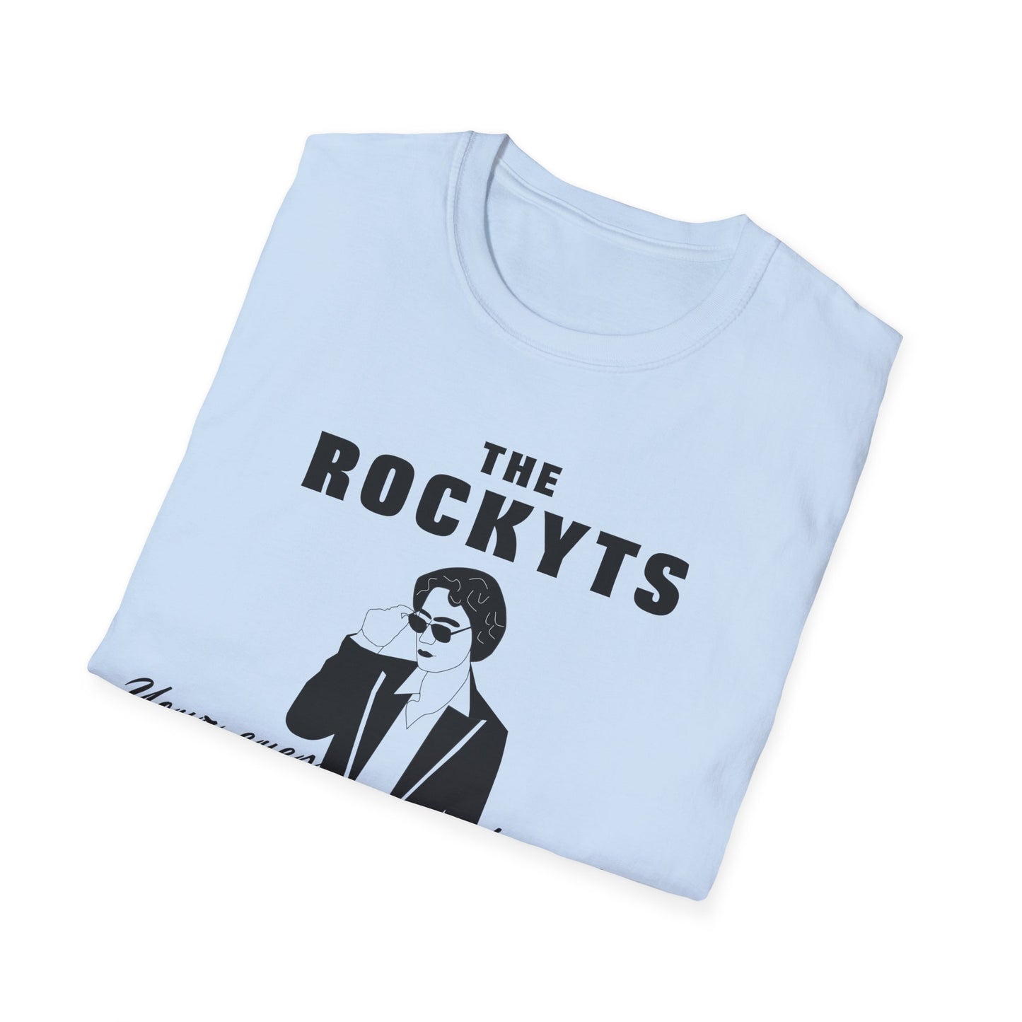 Falling Again Tee