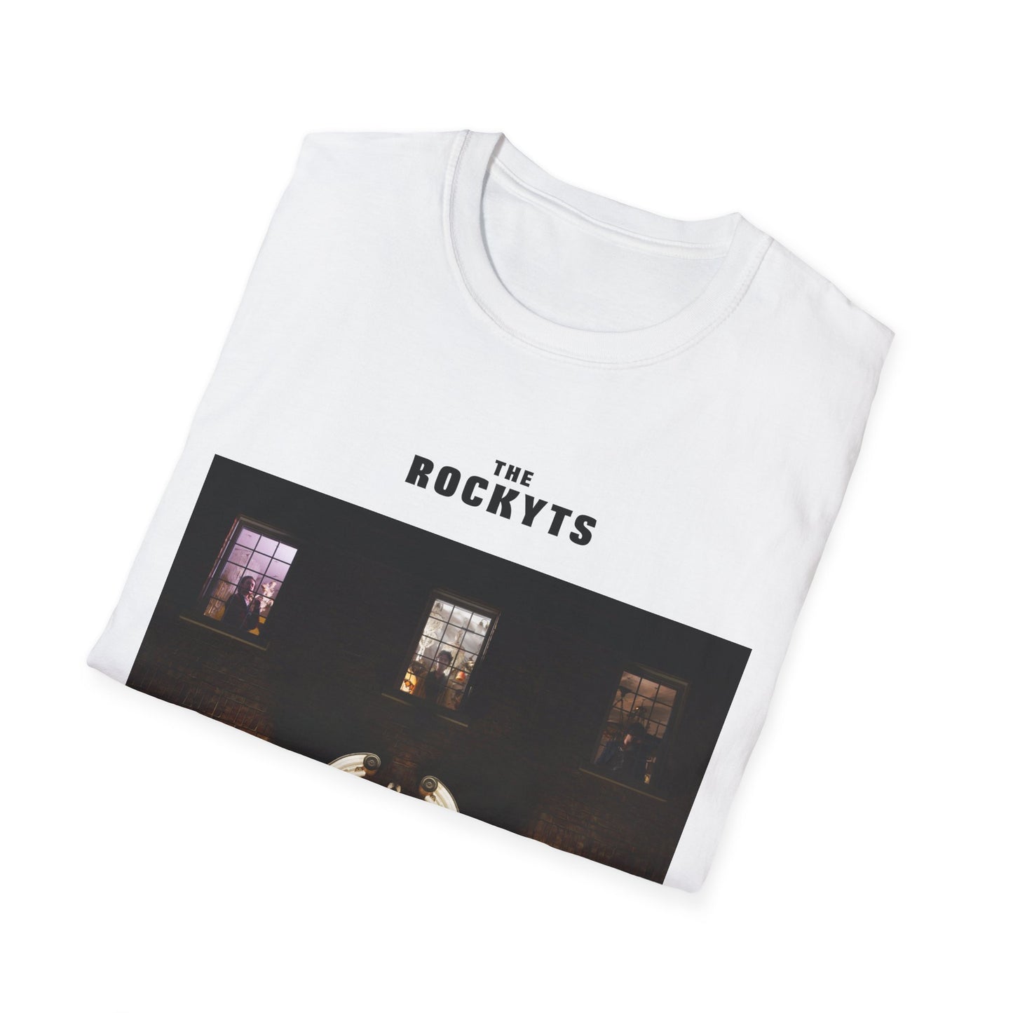Parkwood Manor Tee