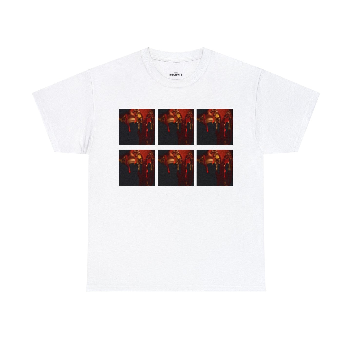 Mirror Tee