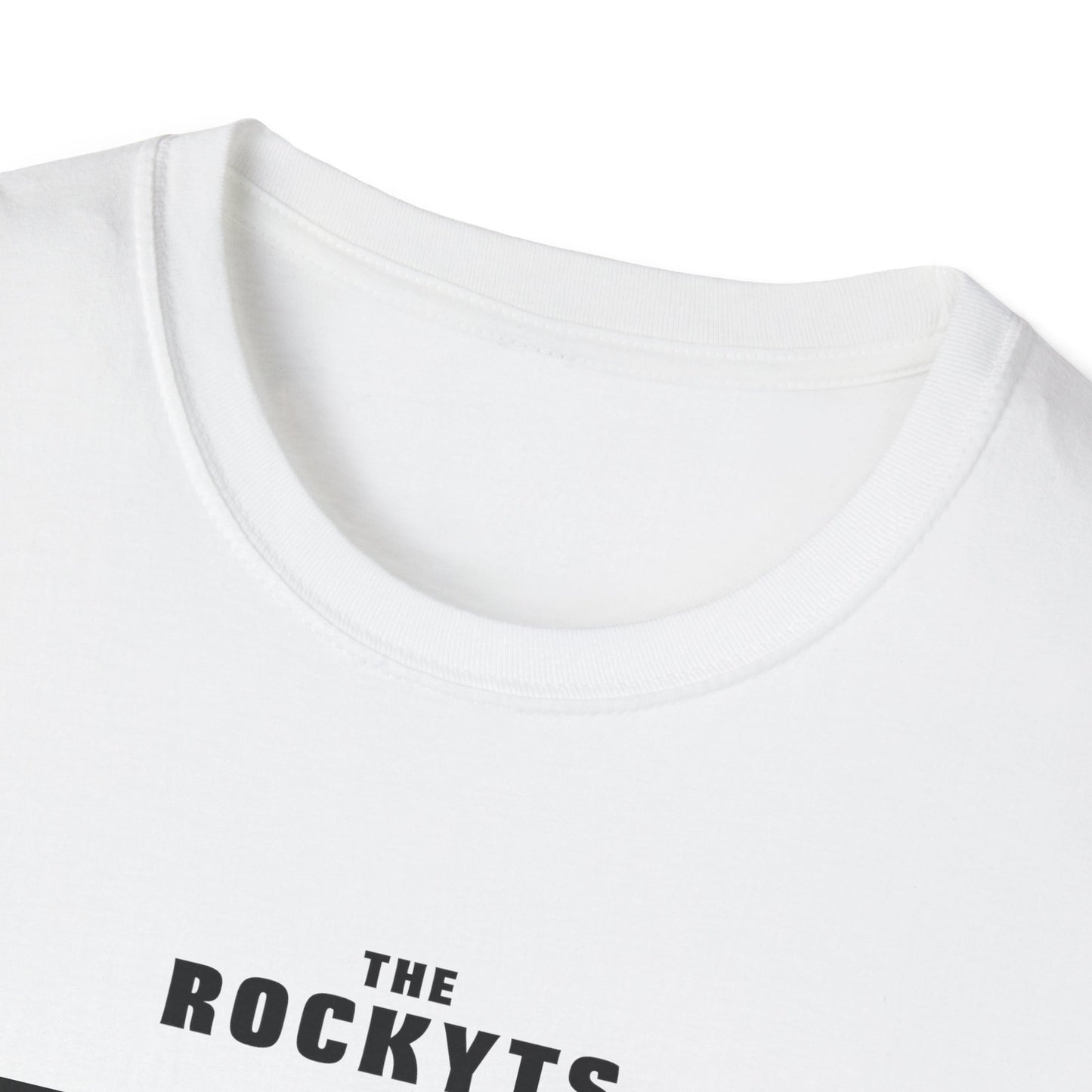 Parkwood Manor Tee
