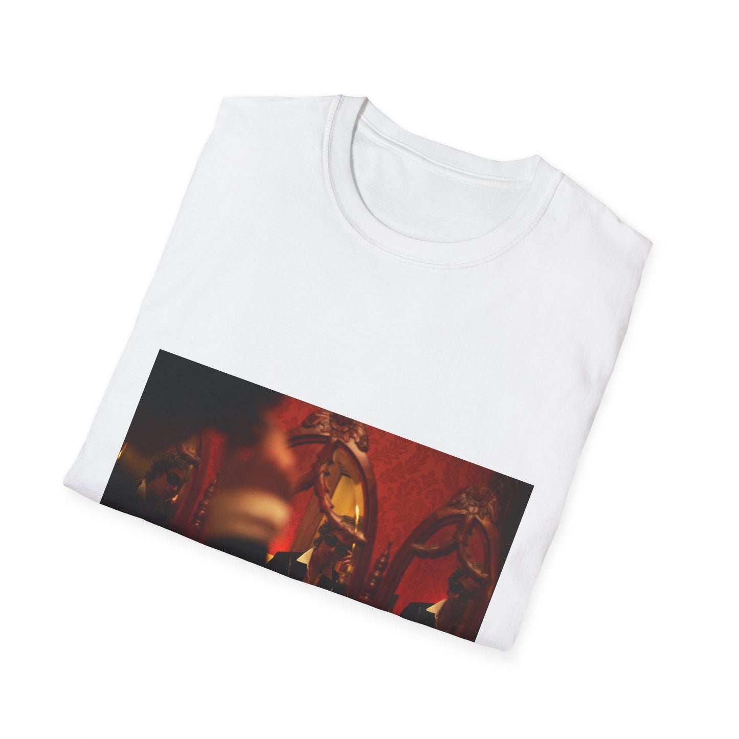 Everywhere Mirror Tee