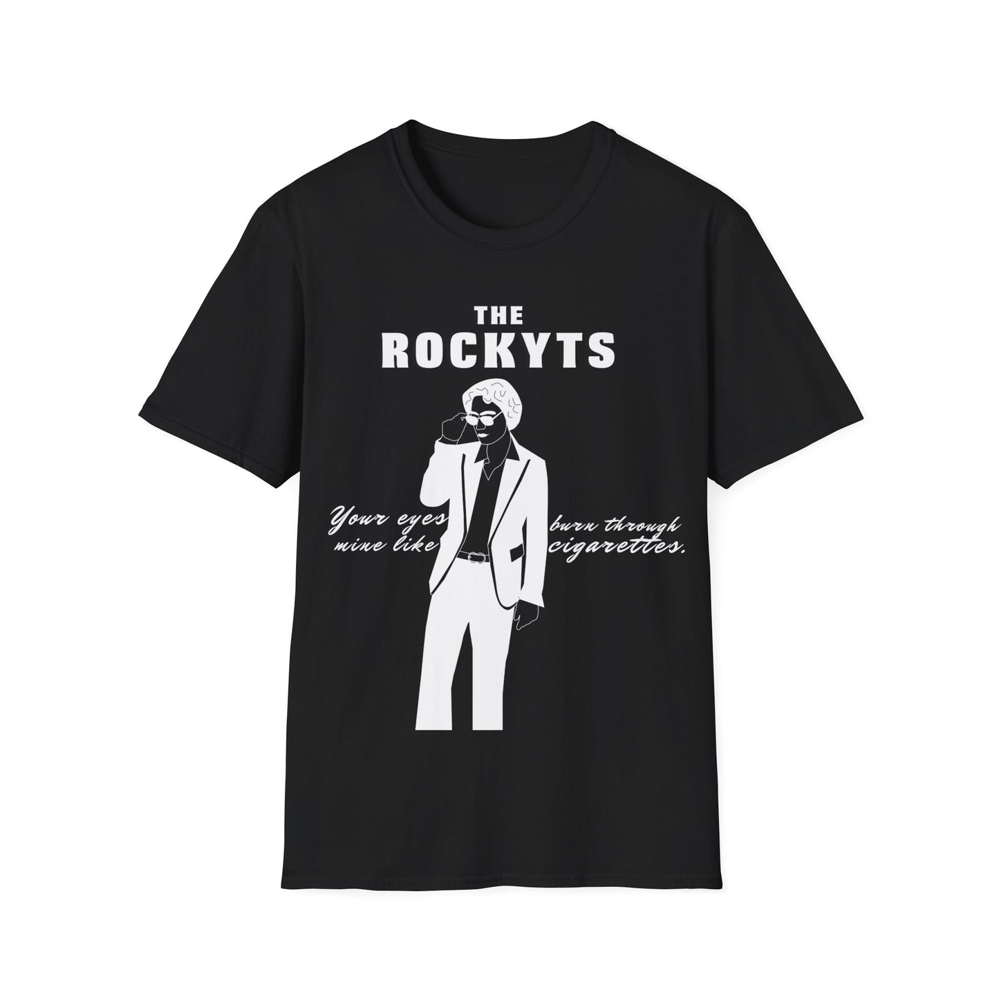 Falling Again Tee