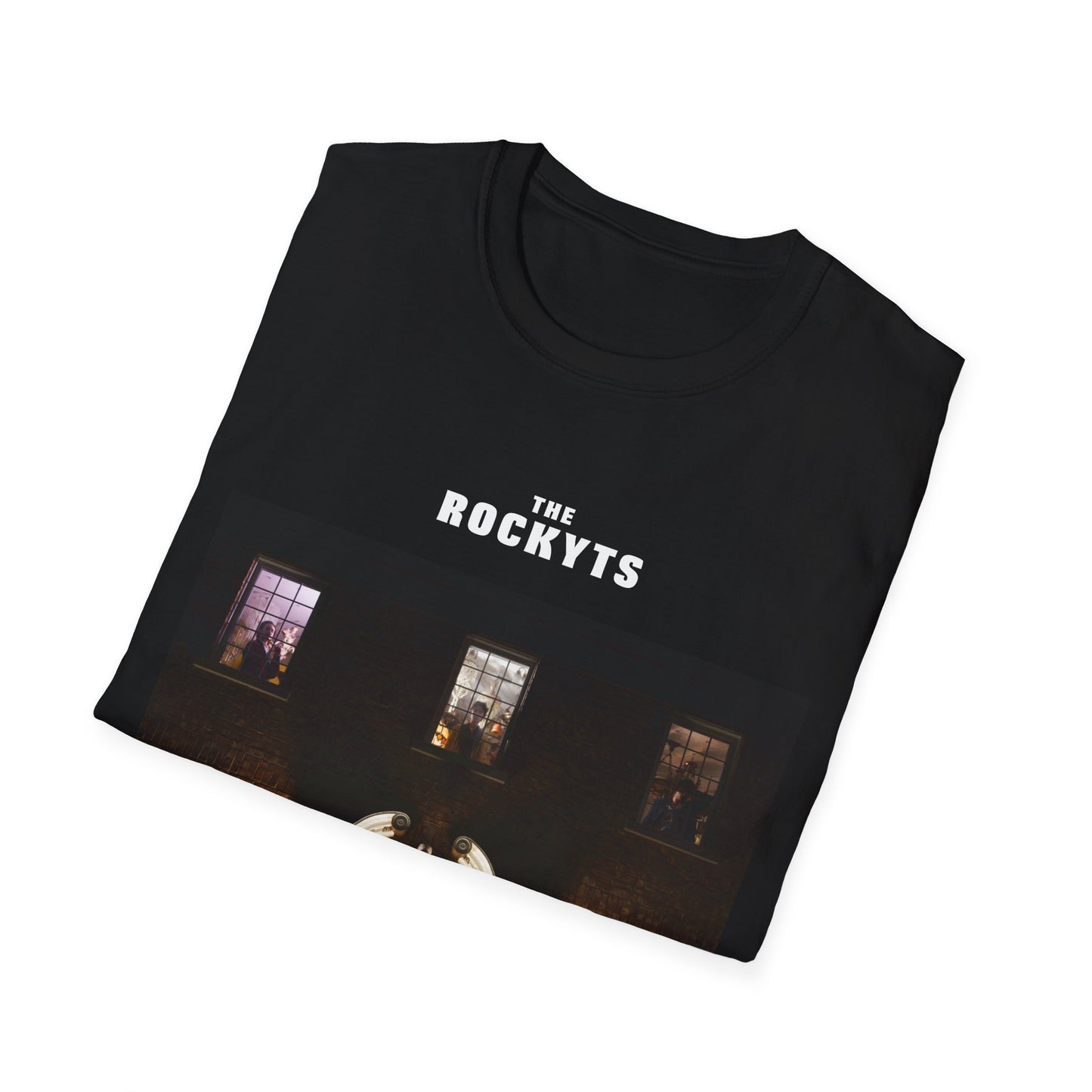 Parkwood Manor Tee