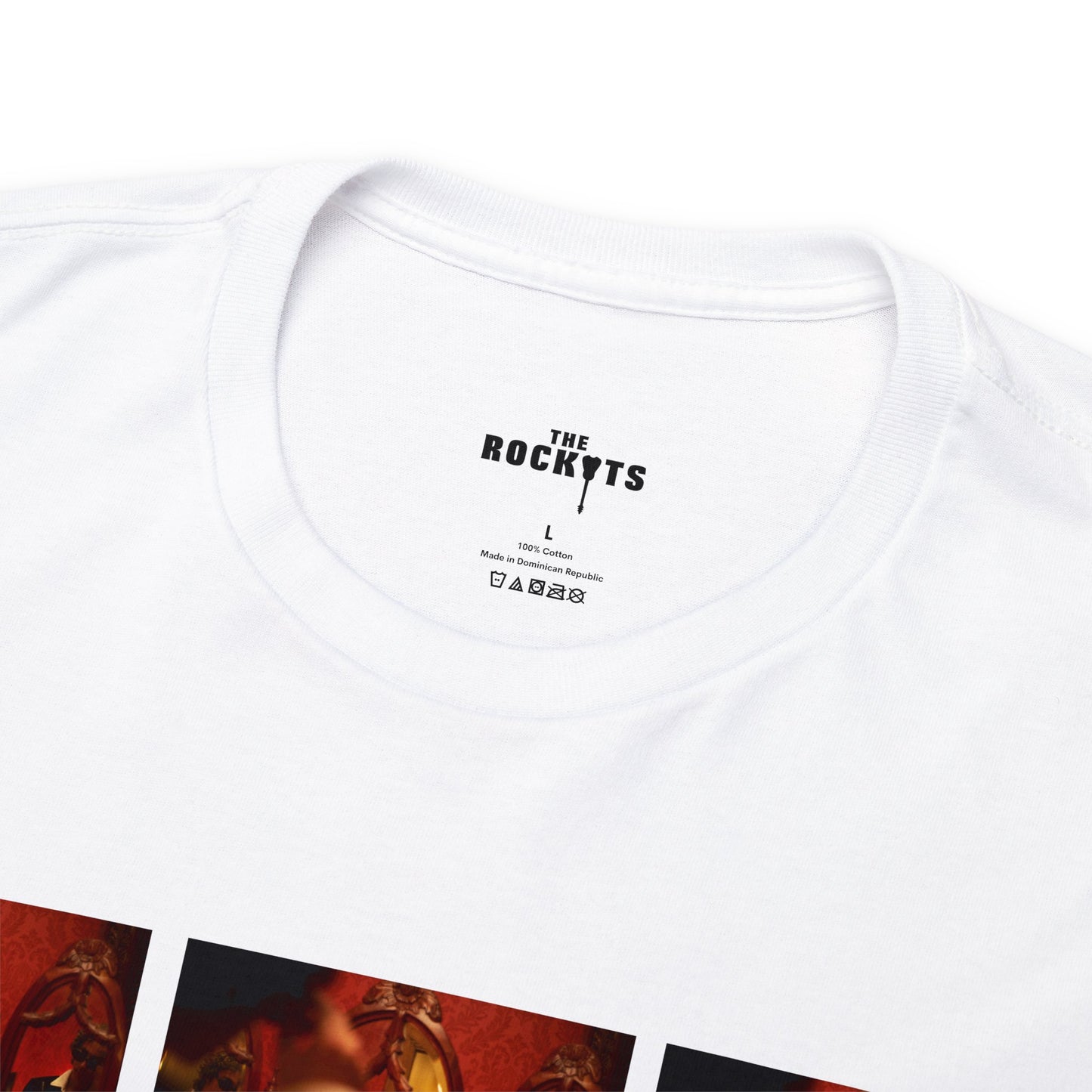 Mirror Tee