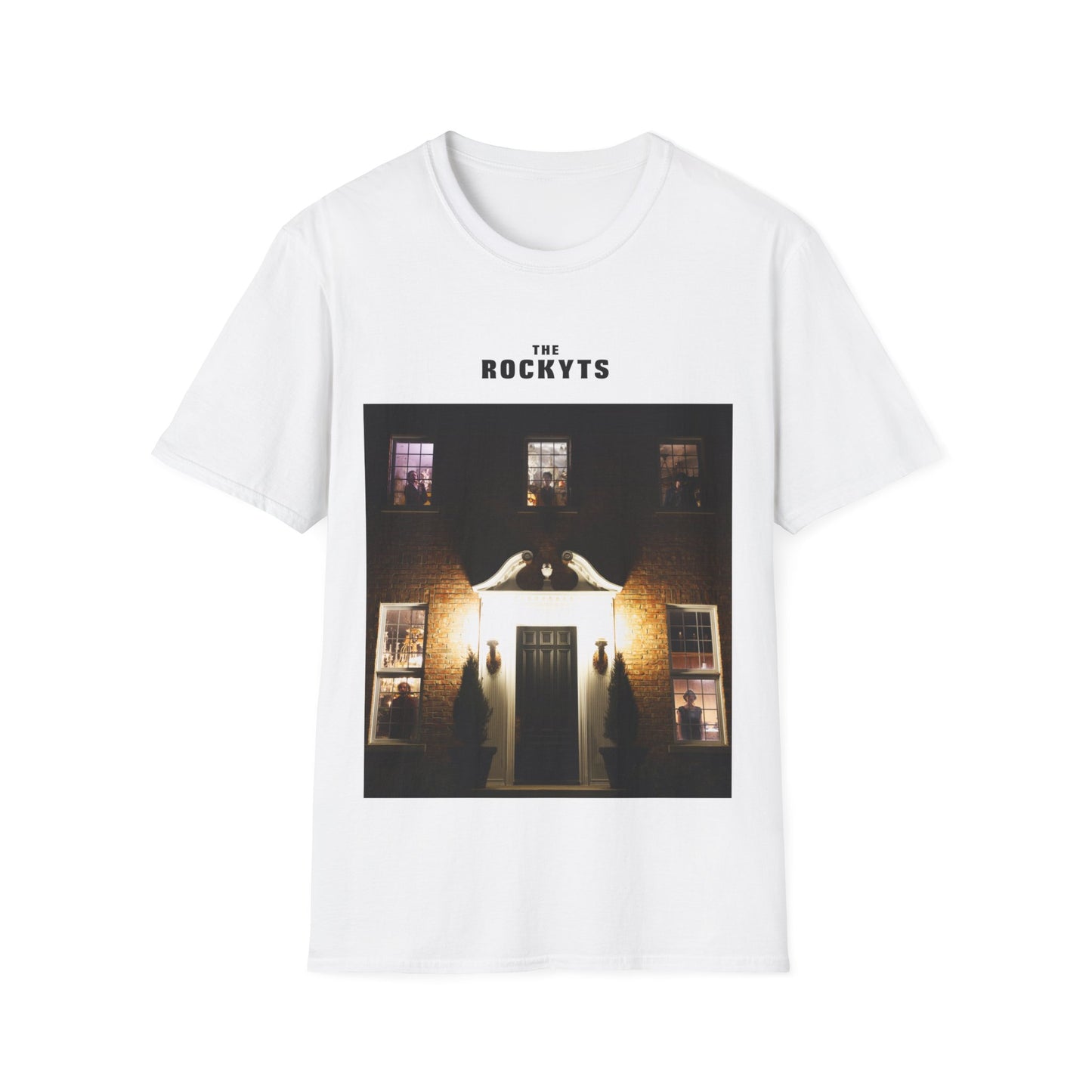 Parkwood Manor Tee