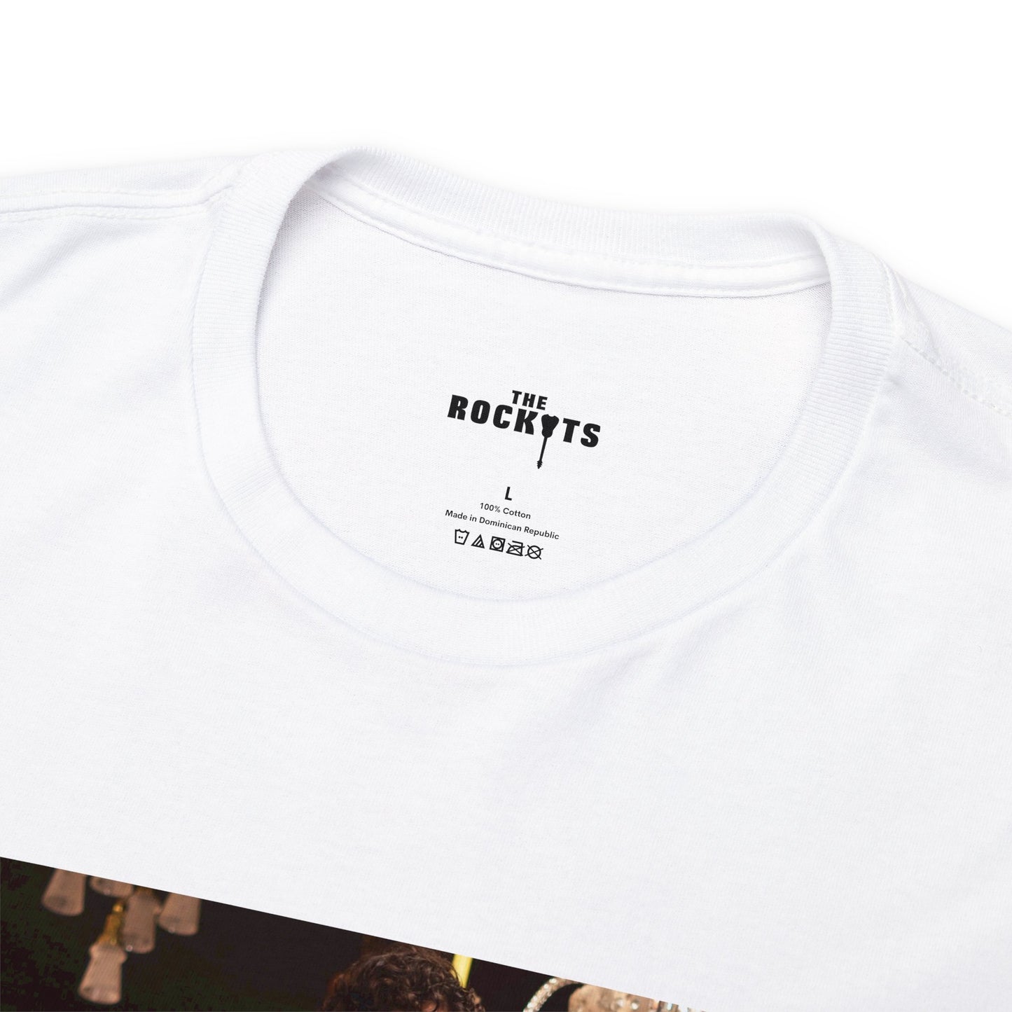 Without You Tee