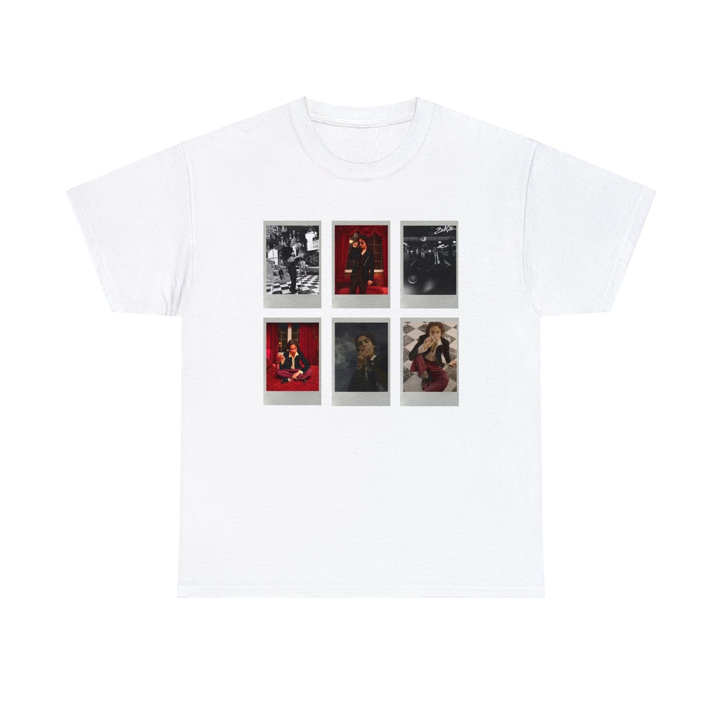 Polaroid Tee