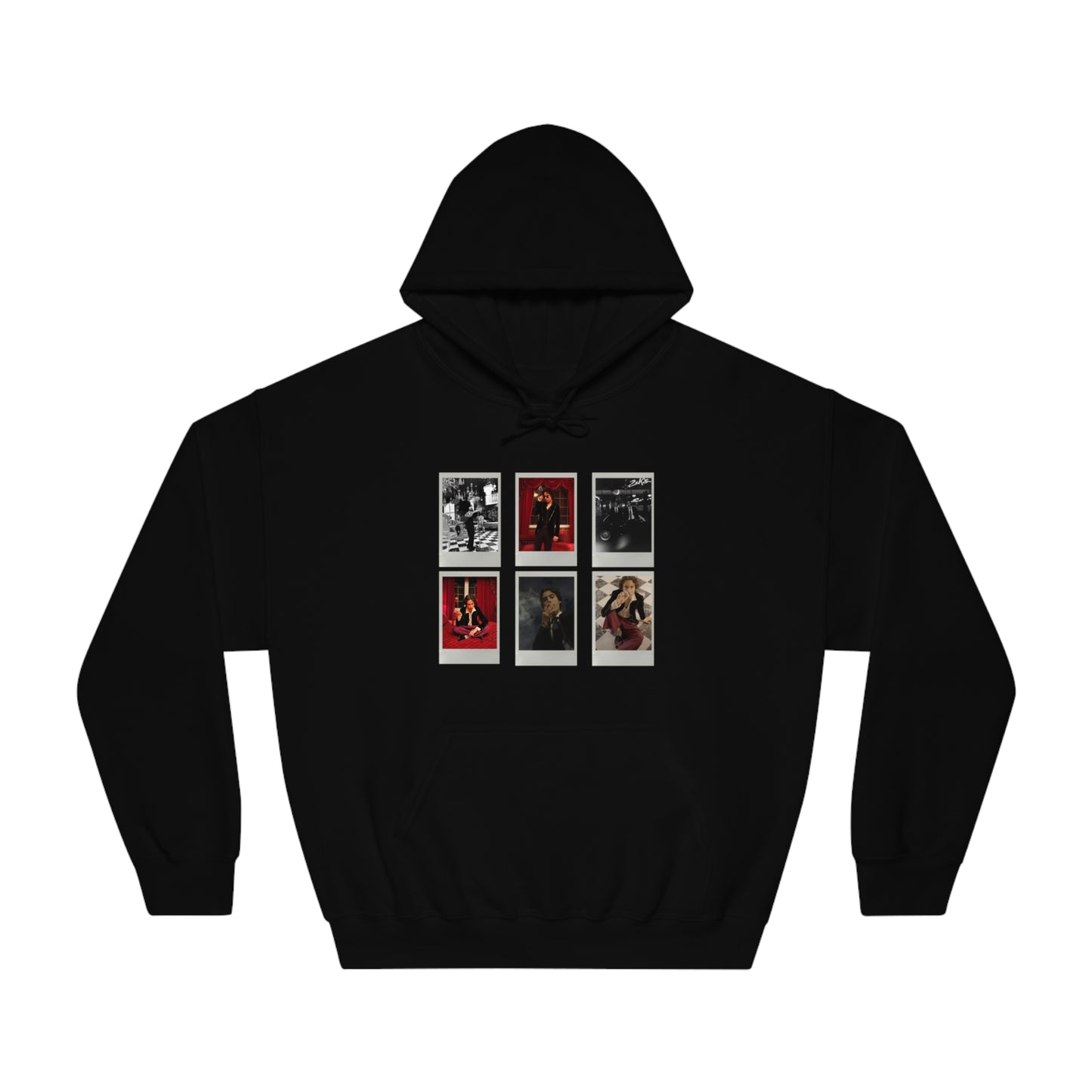 Polaroid Hoodie