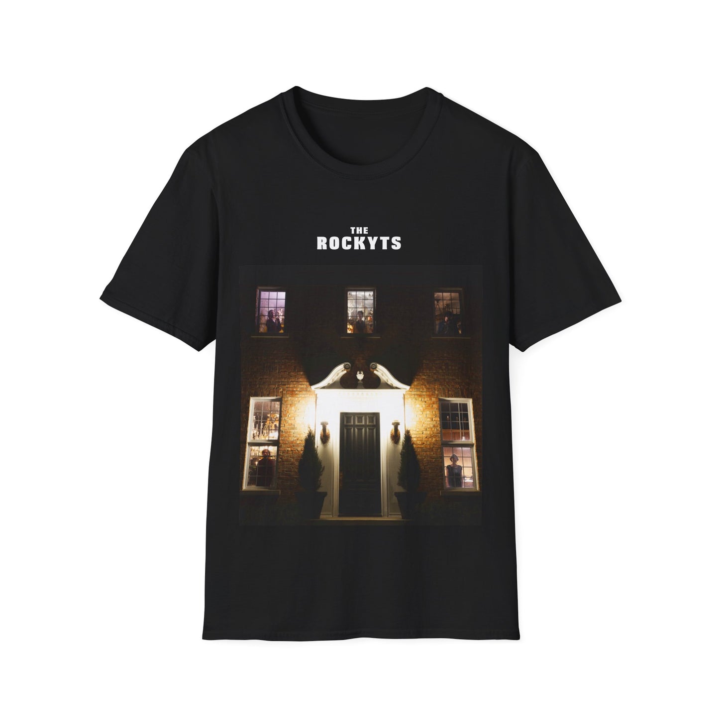 Parkwood Manor Tee