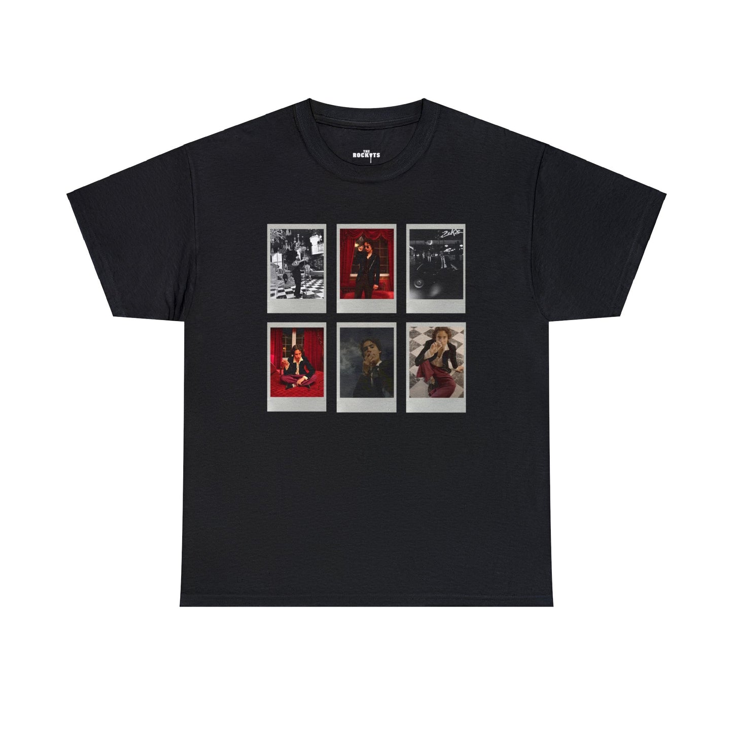Polaroid Tee