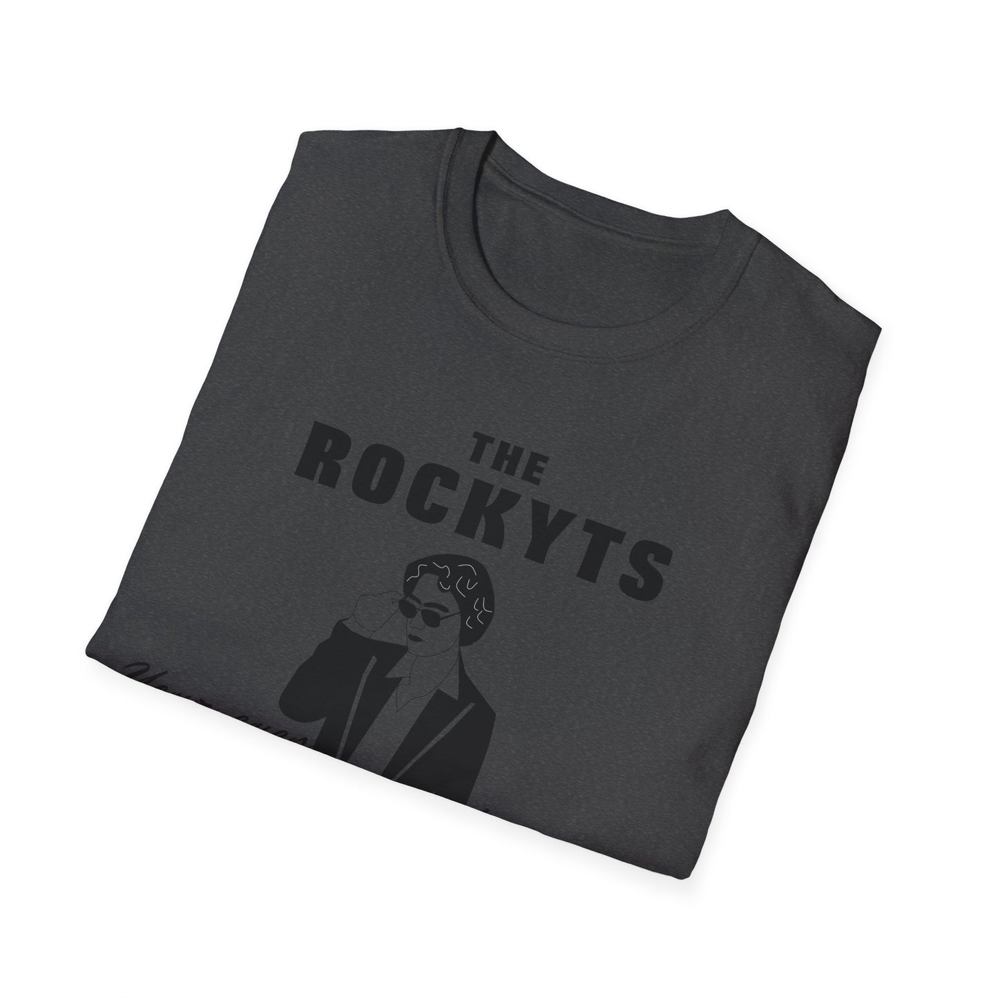Falling Again Tee