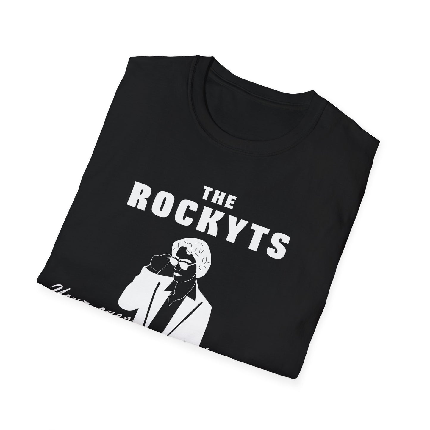 Falling Again Tee