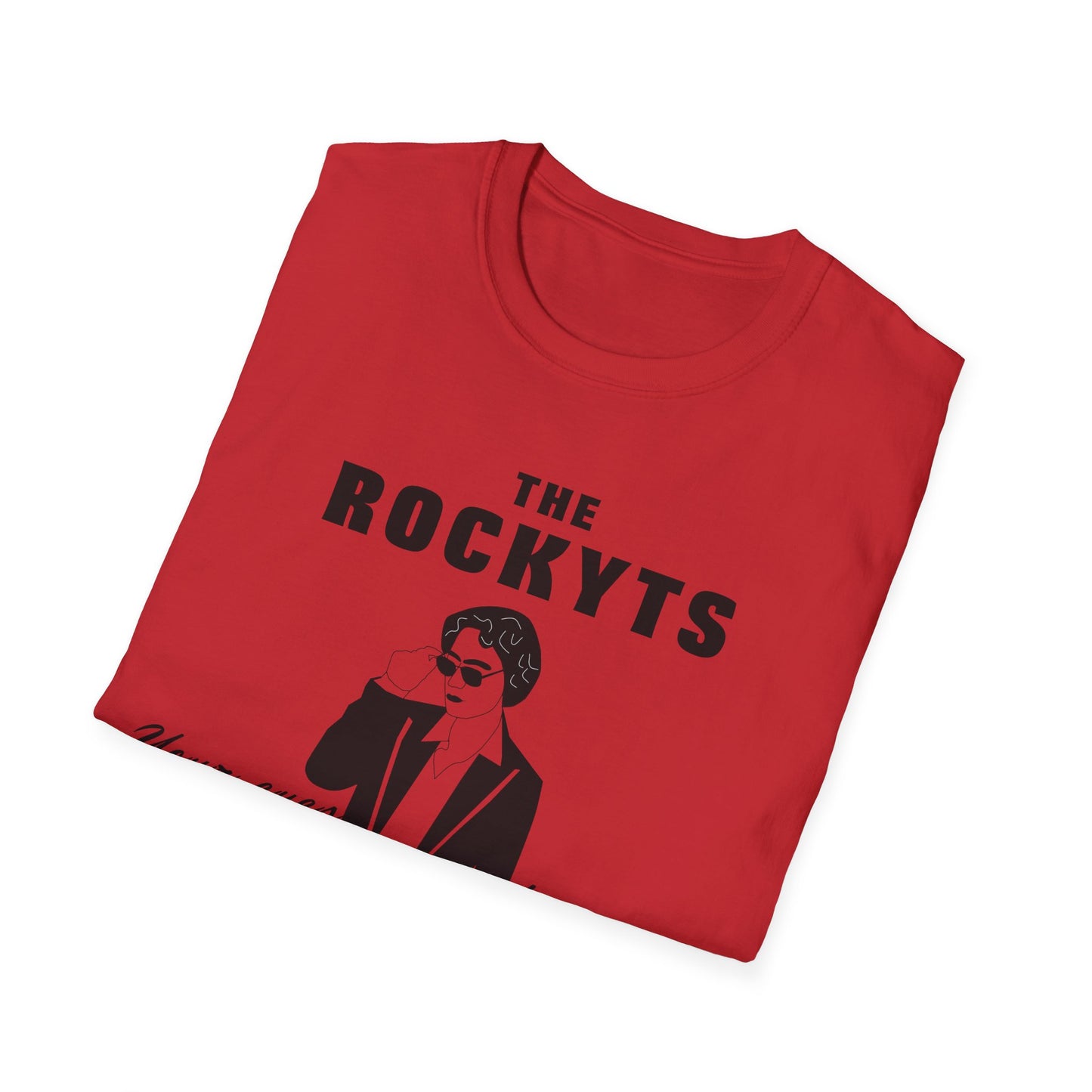 Falling Again Tee