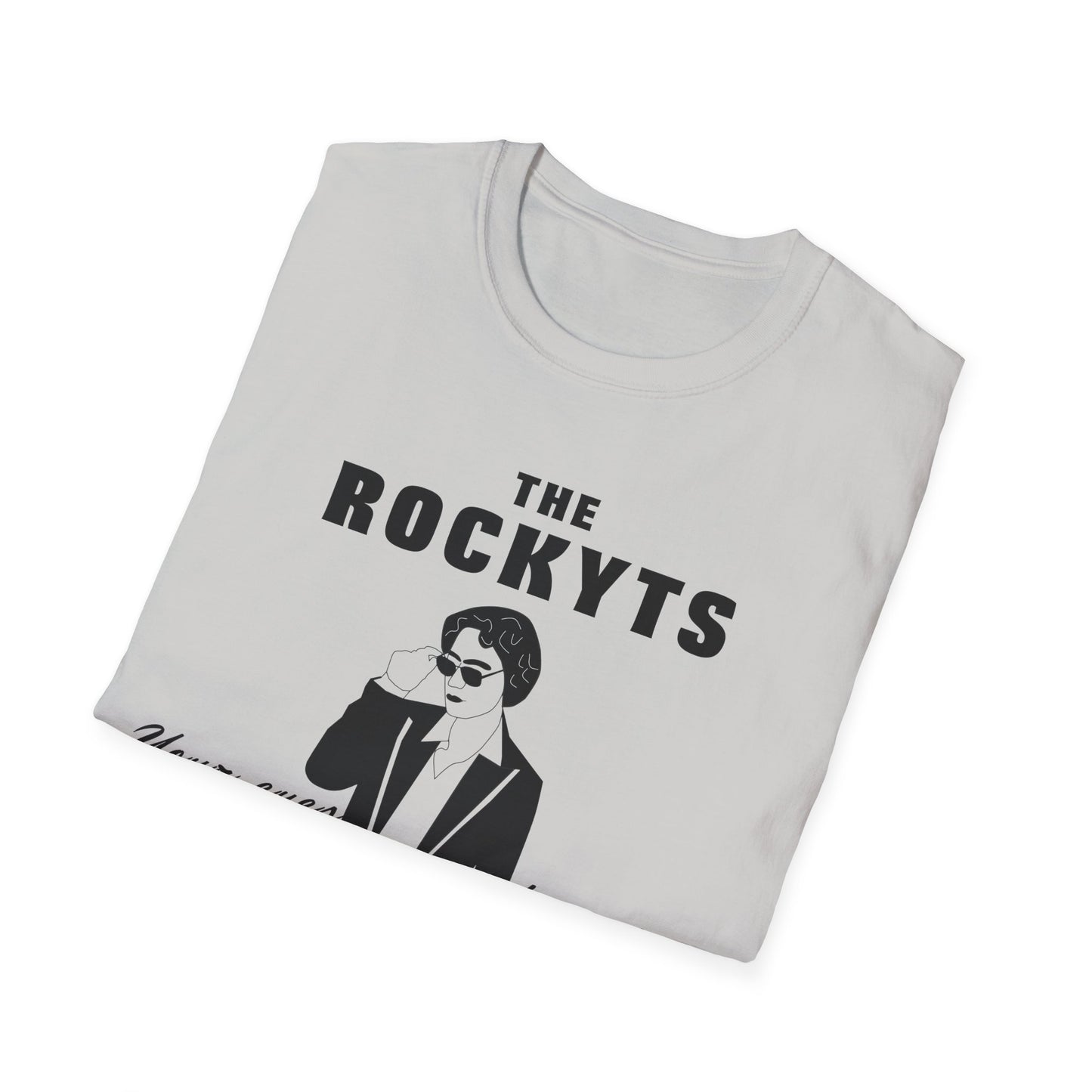 Falling Again Tee