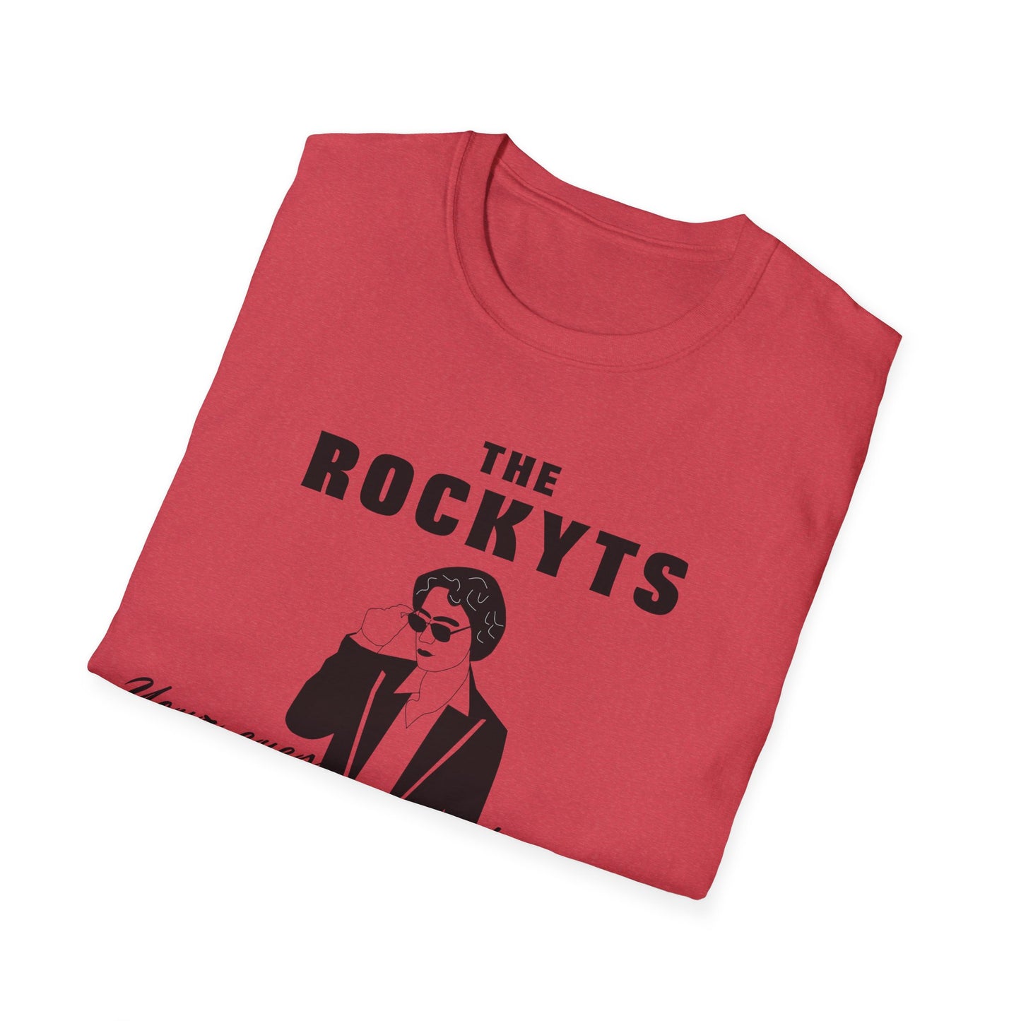 Falling Again Tee