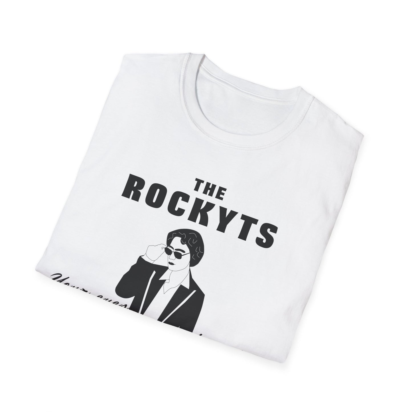 Falling Again Tee