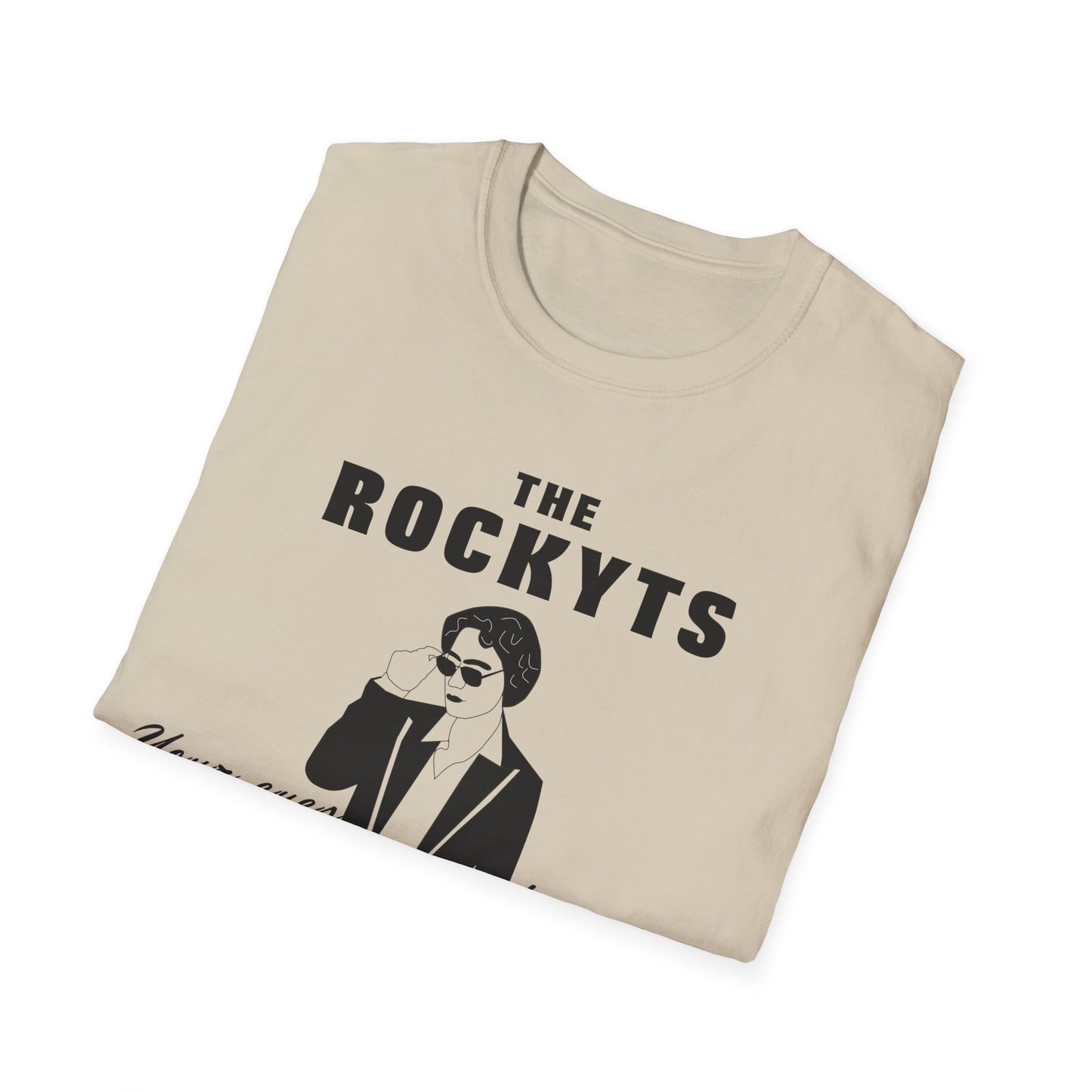 Falling Again Tee