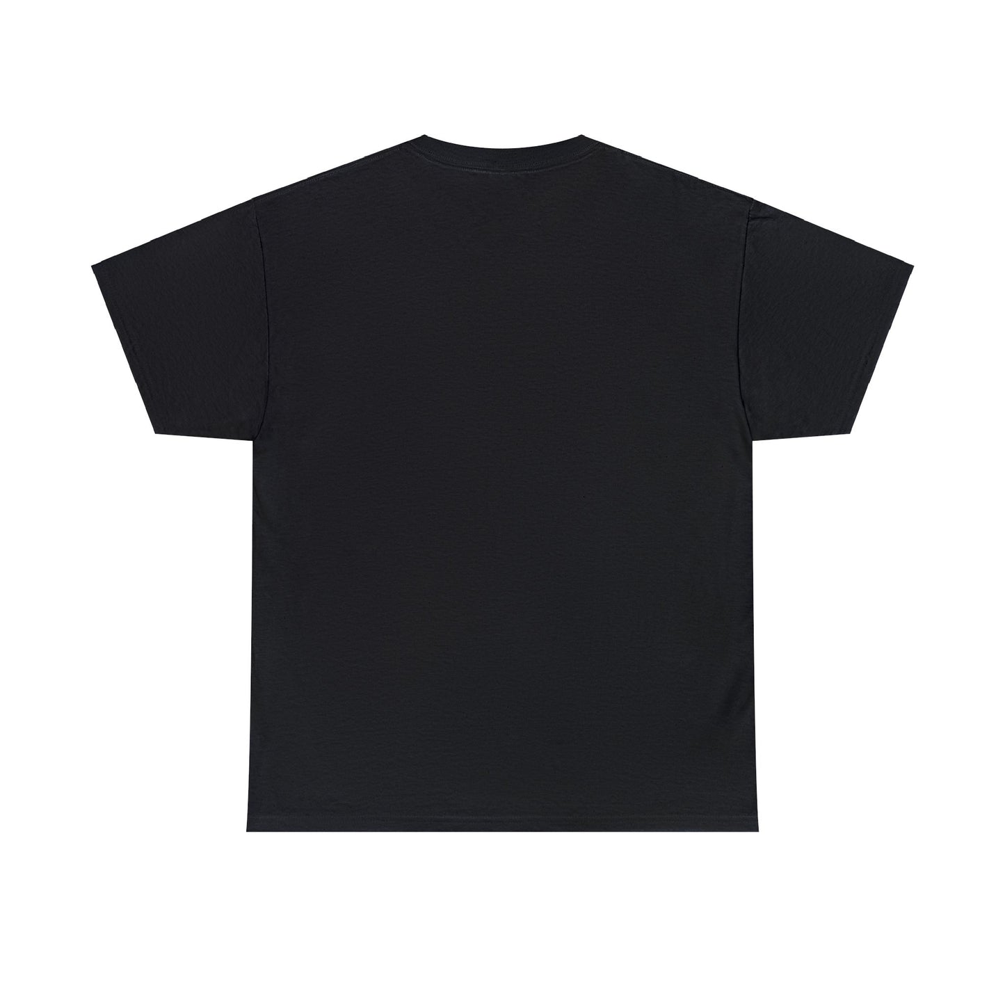 Black Polaroid Tee