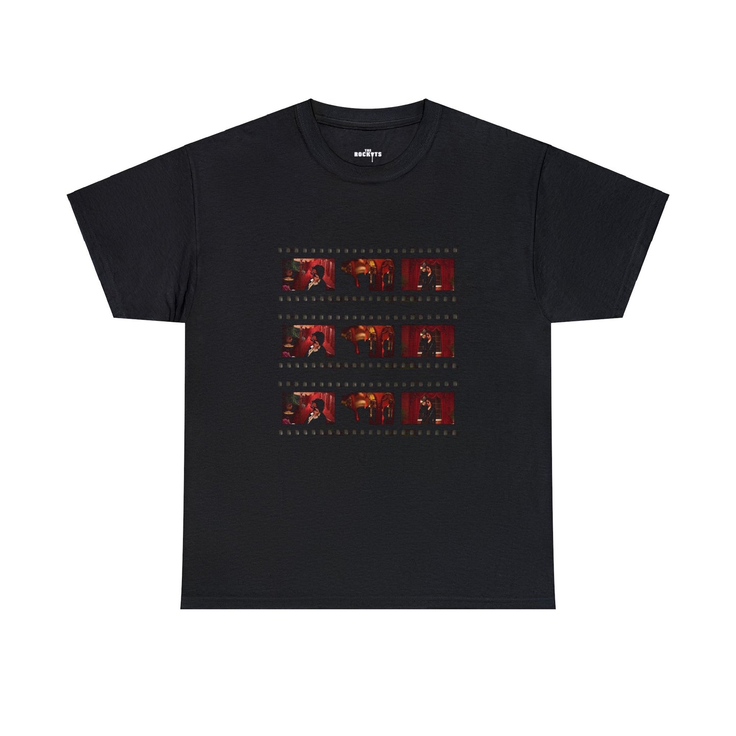 Film Strip Tee