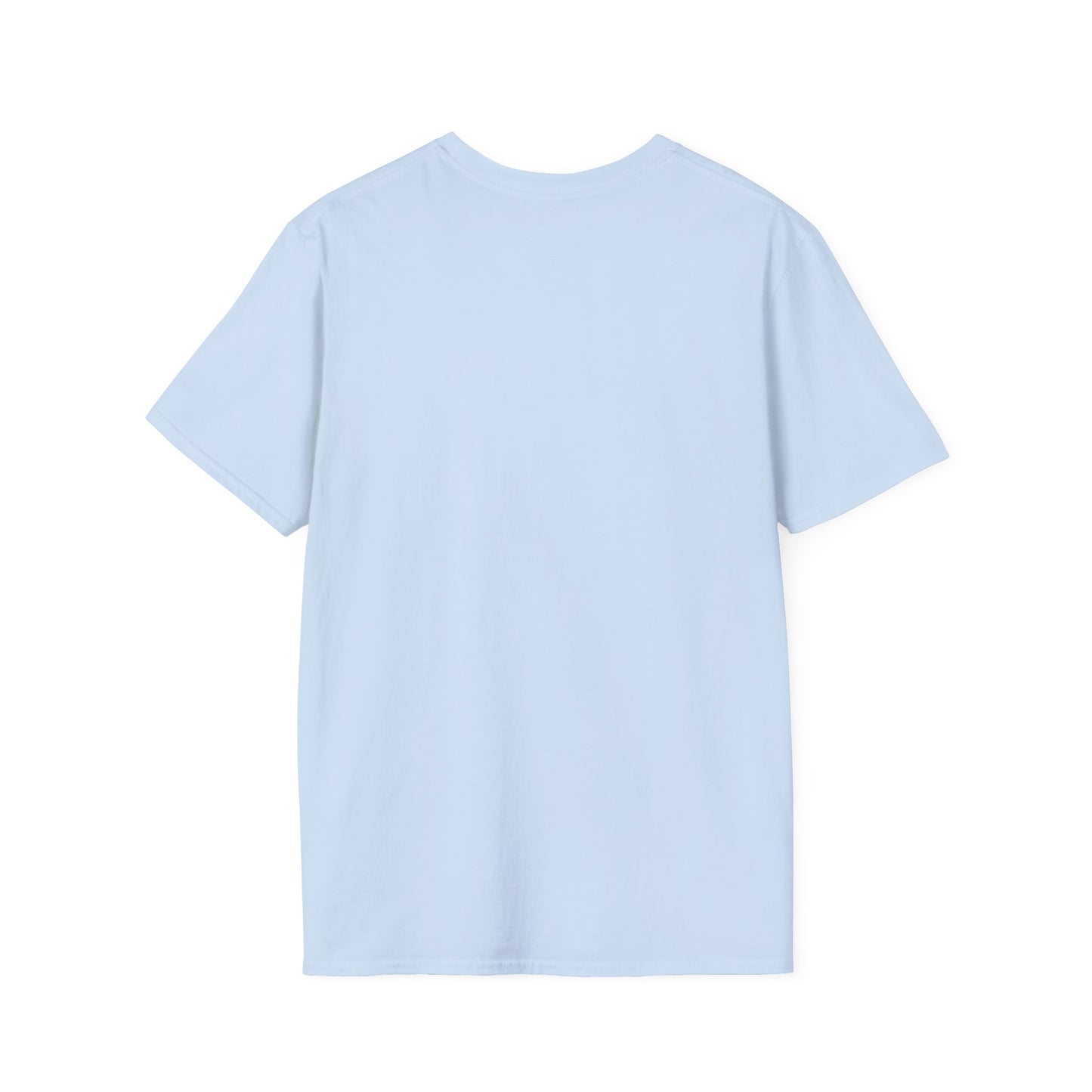 Falling Again Pop Art "Madame" Tee