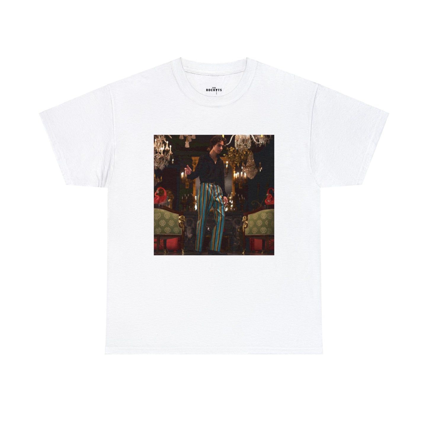 Without You Tee