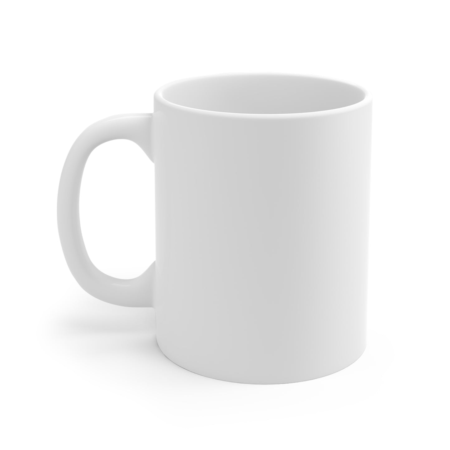 Liars Mug