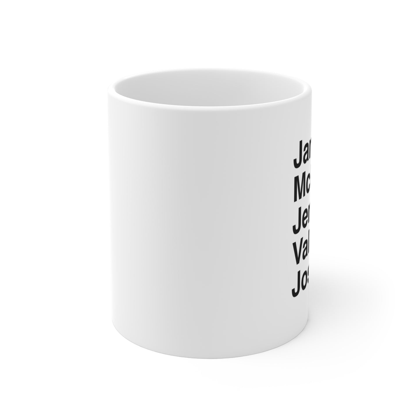 Liars Mug