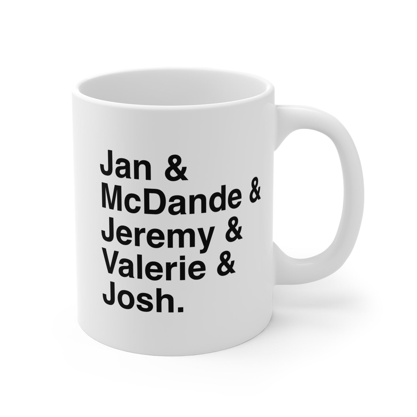 Liars Mug