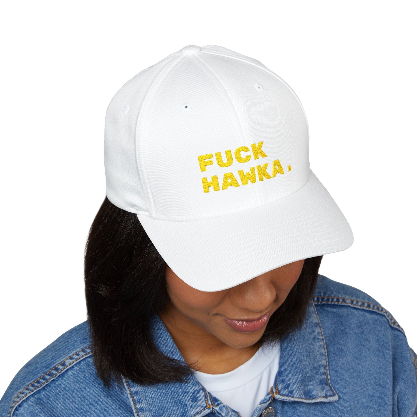 Fuck Hawka Hat