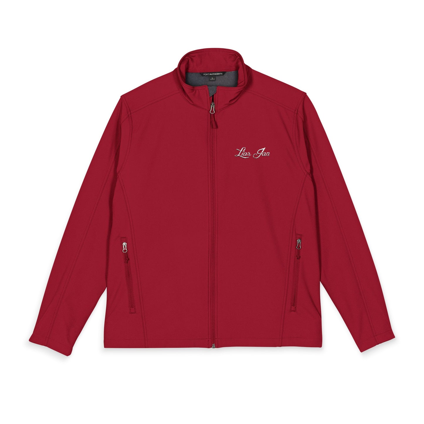 DDL Jacket Personalized w/ Your Name