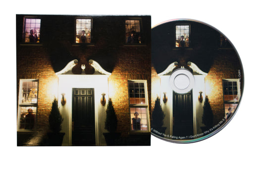 Parkwood Manor CD (Signed Available)